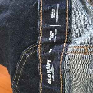 Old Navy BOYS pant